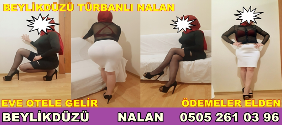 BEYLİKDÜZÜ ESCORT NALAN